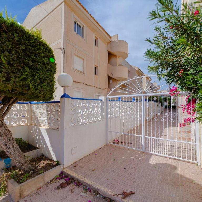 Sea view terrace Apartment! - Two-Bedroom Apartment - 23