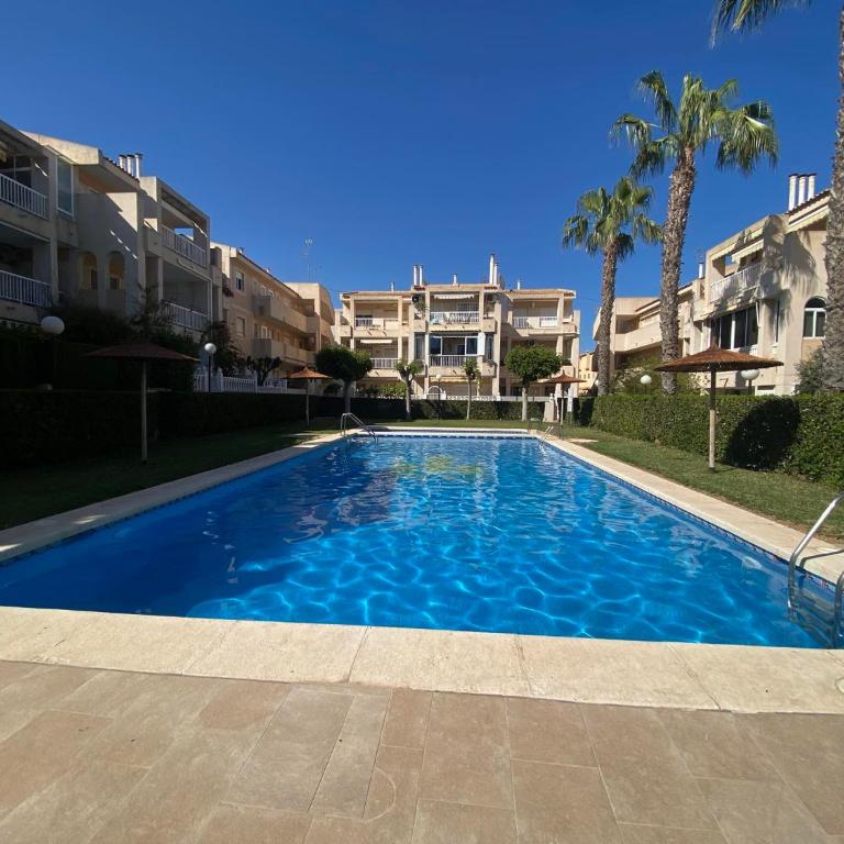 Sea view terrace Apartment! - Two-Bedroom Apartment - 16