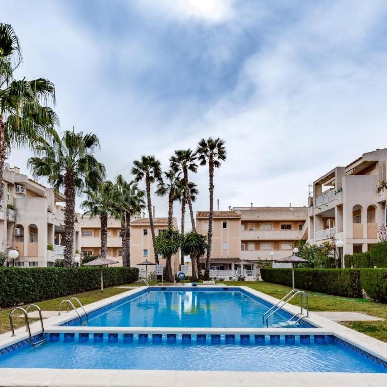 Sea view terrace Apartment! - Two-Bedroom Apartment - 11