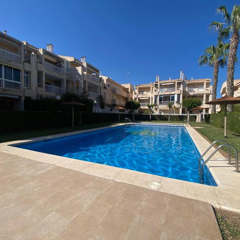 Sea view terrace Apartment! - Two-Bedroom Apartment - 27