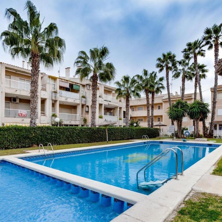 Sea view terrace Apartment! - Two-Bedroom Apartment - 15