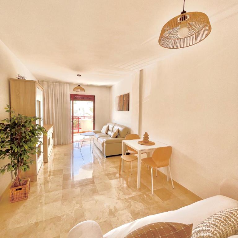 Sea Haven Tenerife - Apartamento de 1 dormitorio - 9