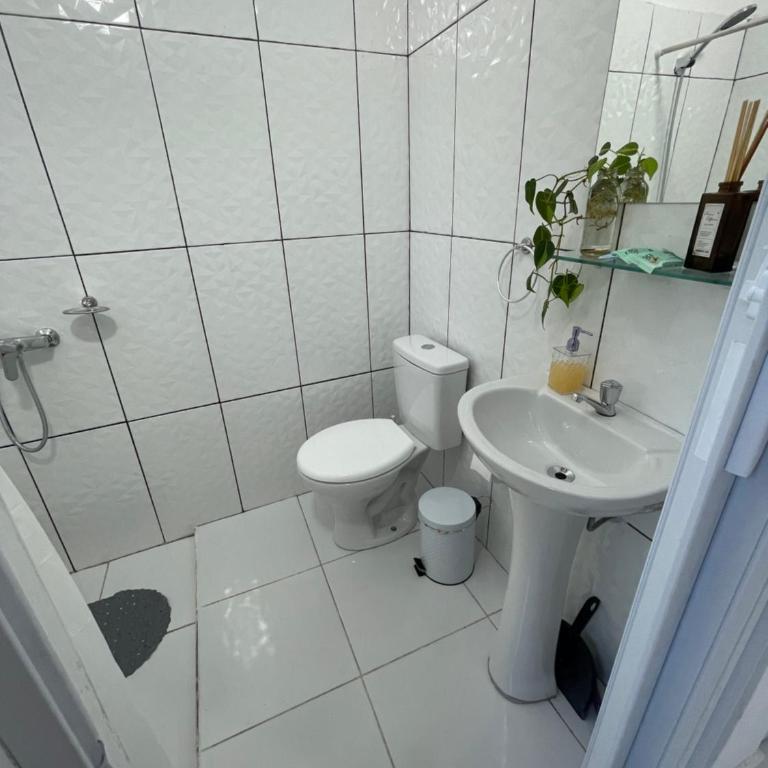 Hospedaje Tola - Apartamento de 1 dormitorio - 3