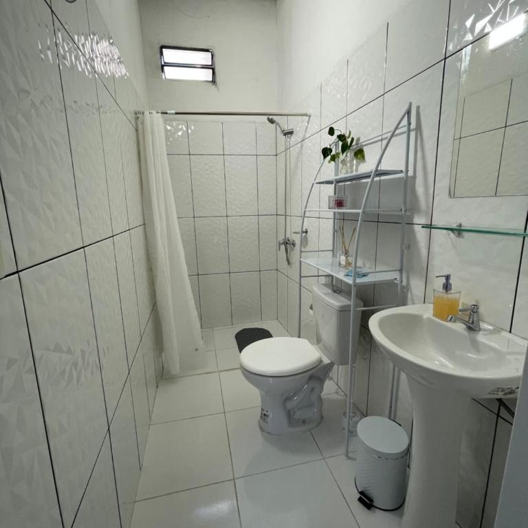 Hospedaje Tola - Apartamento de 1 dormitorio - 3