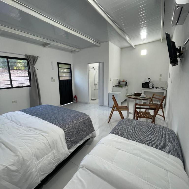 Hospedaje Tola - Apartamento de 1 dormitorio - 5