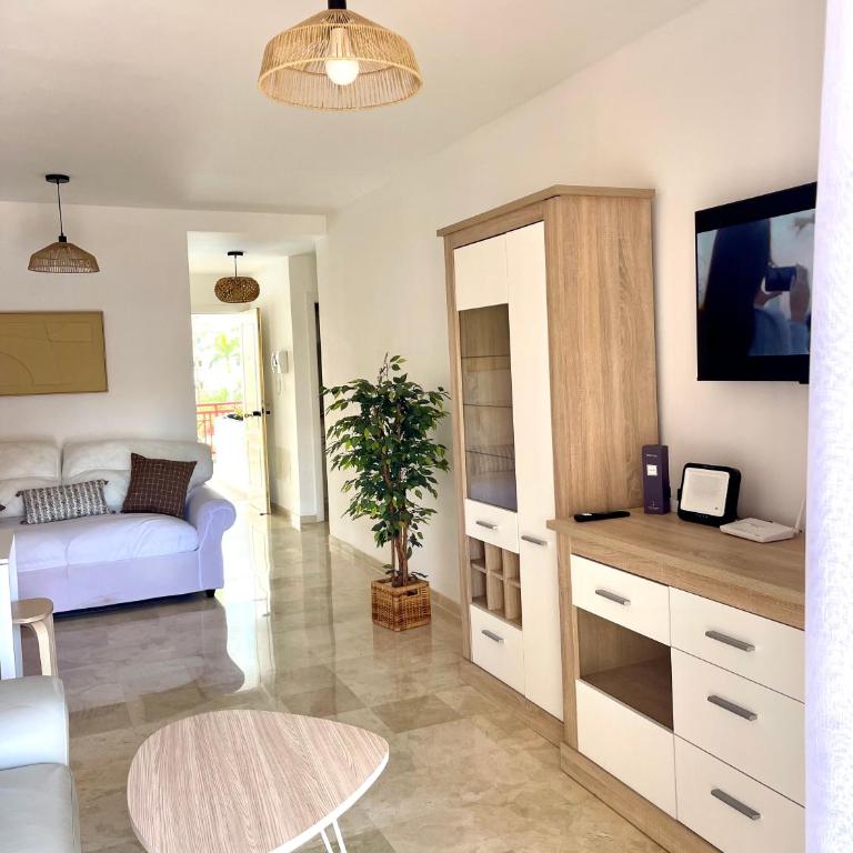 Sea Haven Tenerife - Apartamento de 1 dormitorio - 10