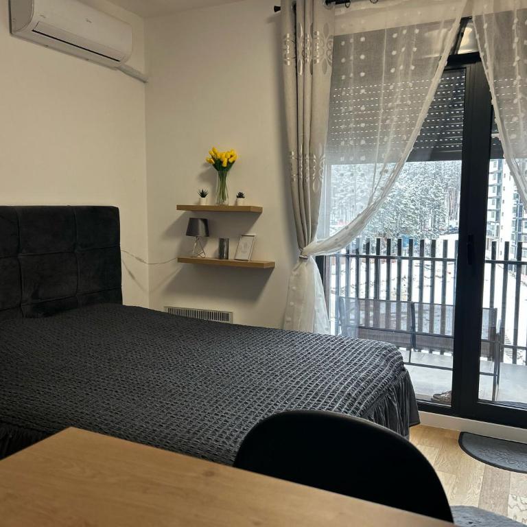 Studio Serena - Studio Apartment with Balcony - 9