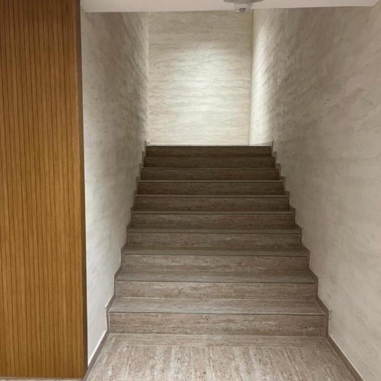 Studio Serena - Studio Apartment with Balcony - 19
