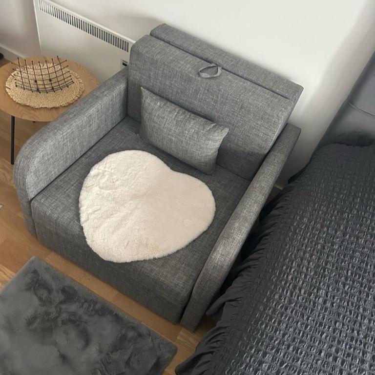 Studio Serena - Studio Apartment with Balcony - 5