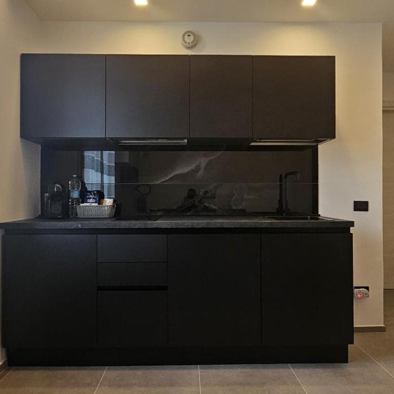 Sweet Life - Appartamento con 1 Camera da Letto - 8