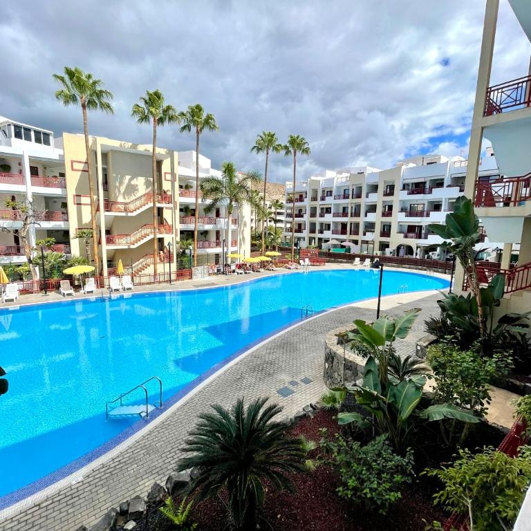 Sea Haven Tenerife - Apartamento de 1 dormitorio - 25