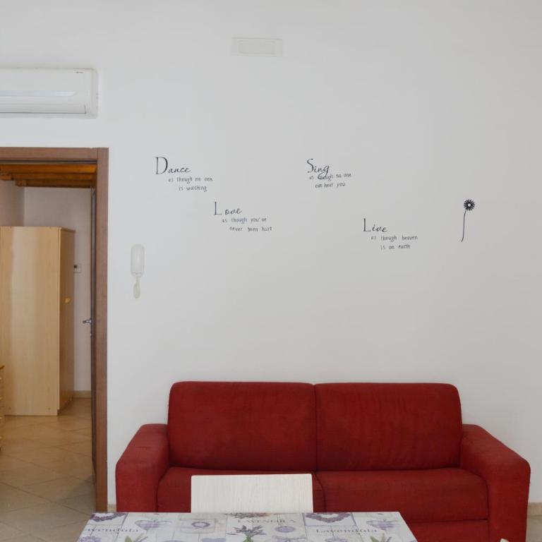 Trilogia Salentina x AP Apartment - Two-Bedroom Apartment - 2
