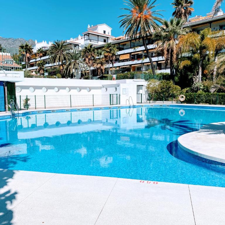 Golden Mile La Carolina - EaW Homes - Apartamento de 2 dormitorios - 3