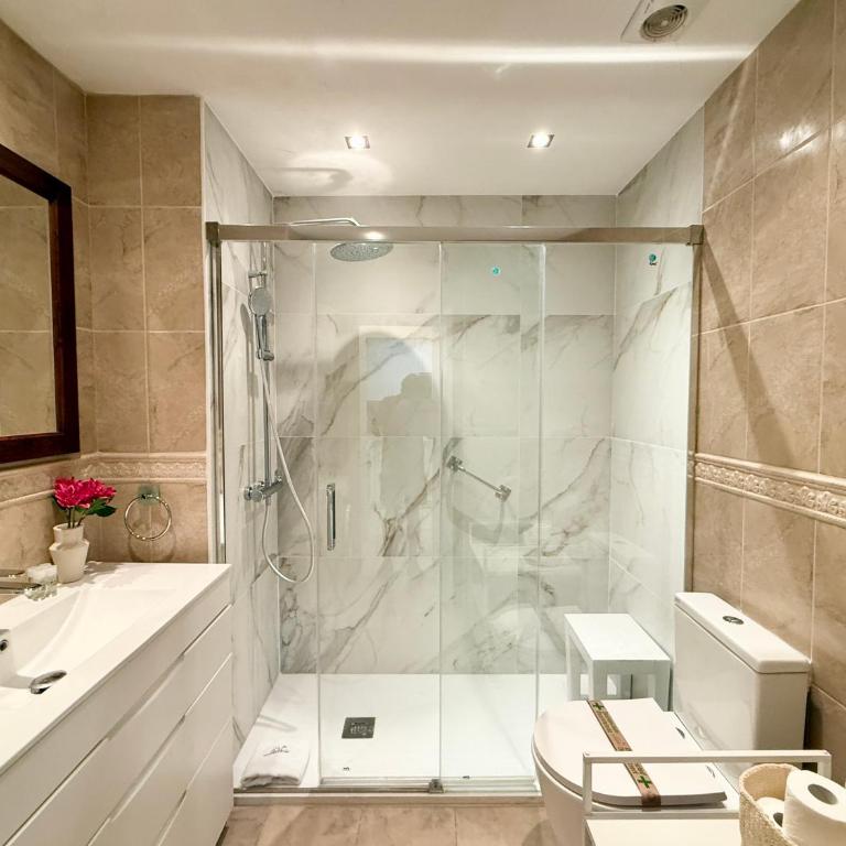 Golden Mile La Carolina - EaW Homes - Apartamento de 2 dormitorios - 7
