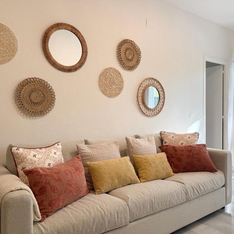 Golden Mile La Carolina - EaW Homes - Apartamento de 2 dormitorios - 9