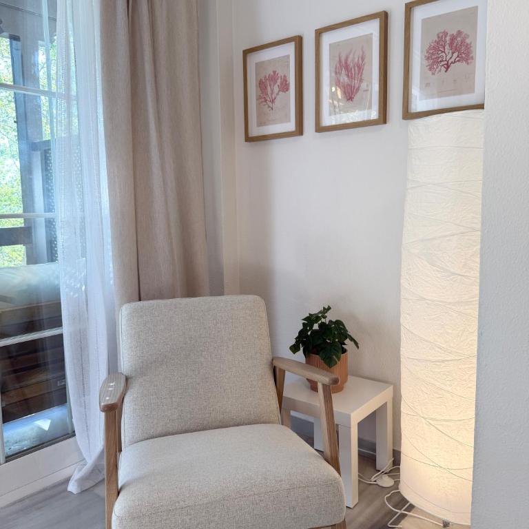 Golden Mile La Carolina - EaW Homes - Apartamento de 2 dormitorios - 12
