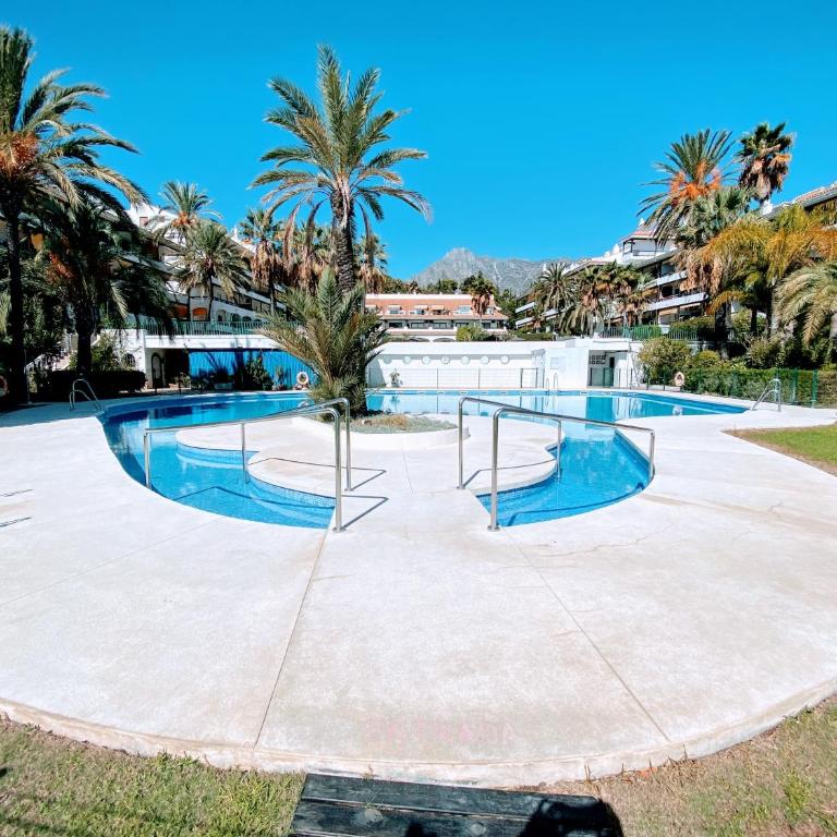 Golden Mile La Carolina - EaW Homes - Apartamento de 2 dormitorios - 16