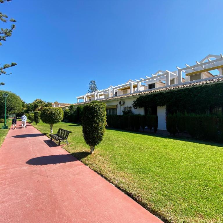 Golden Mile La Carolina - EaW Homes - Apartamento de 2 dormitorios - 17