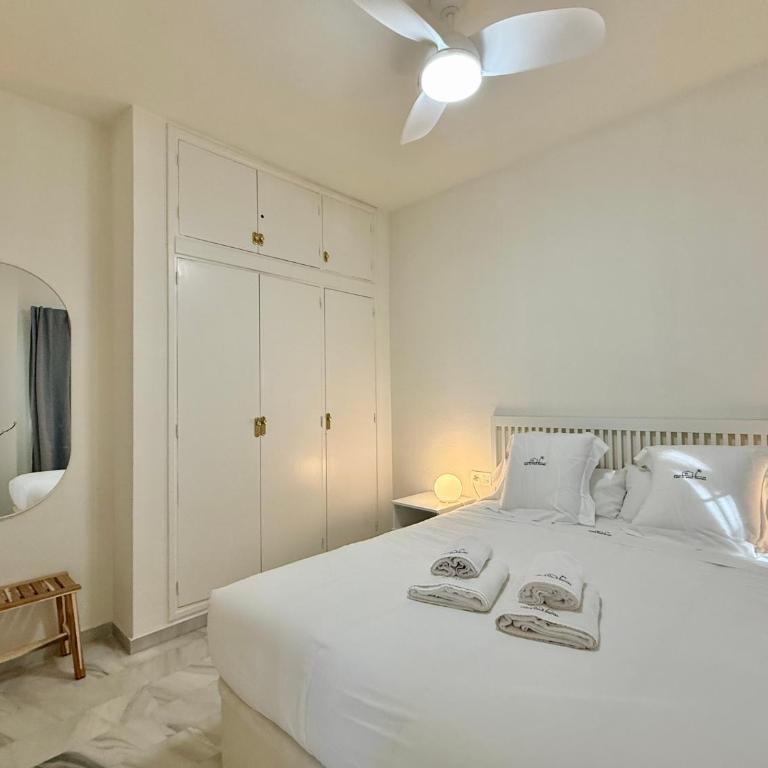 Golden Mile La Carolina - EaW Homes - Apartamento de 2 dormitorios - 18
