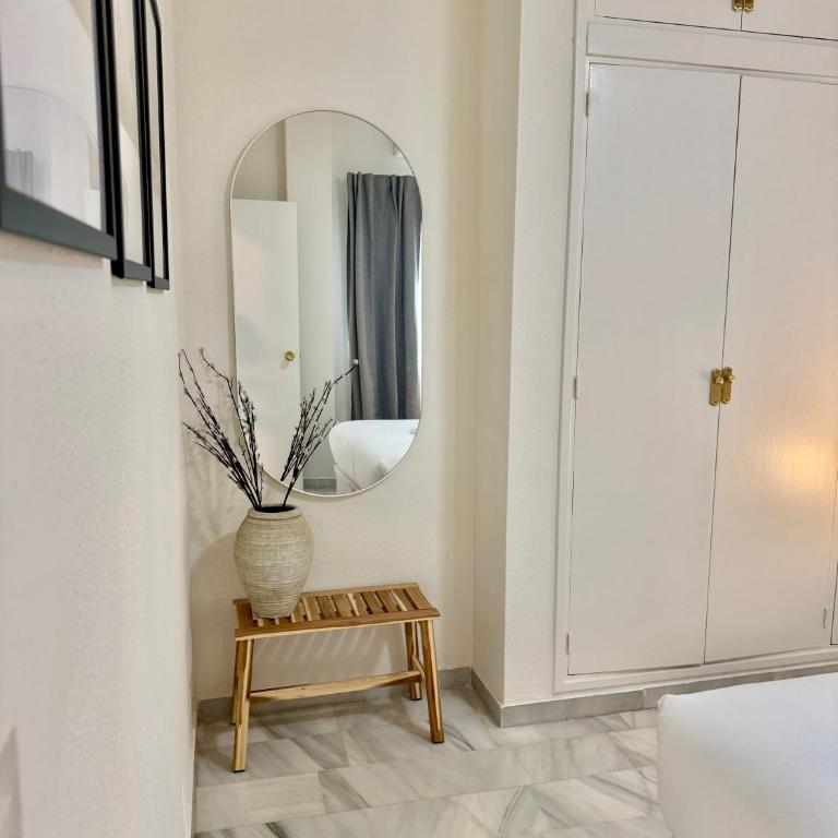 Golden Mile La Carolina - EaW Homes - Apartamento de 2 dormitorios - 21