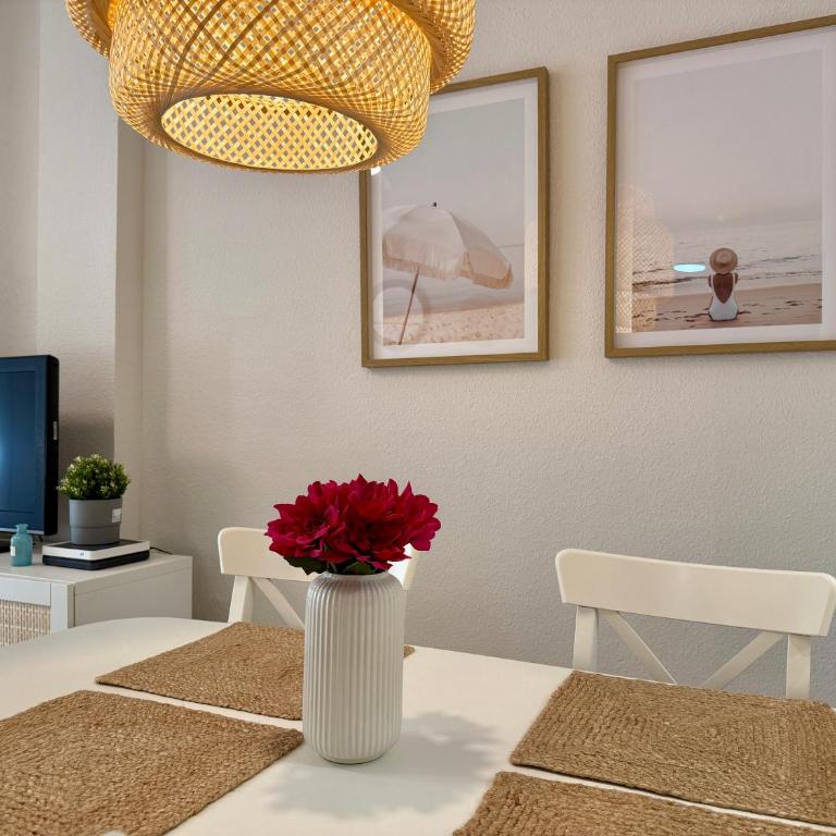 Golden Mile La Carolina - EaW Homes - Apartamento de 2 dormitorios - 23