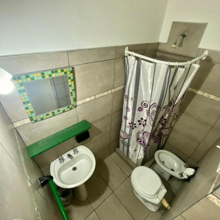 La Vecindad del Sol Depto G - Two-Bedroom Apartment - 6