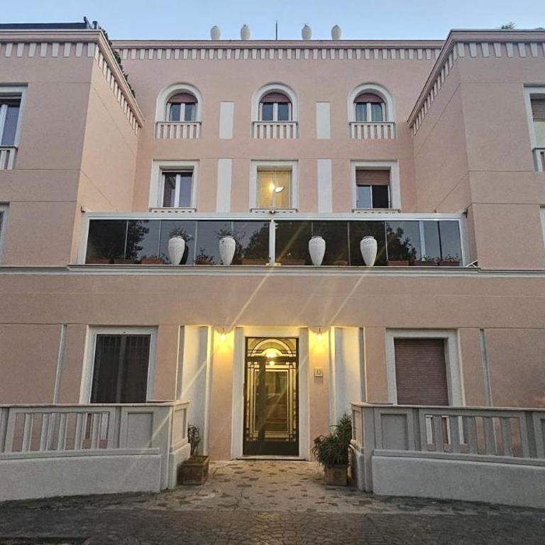 Sweet Life - Appartamento con 1 Camera da Letto - 16