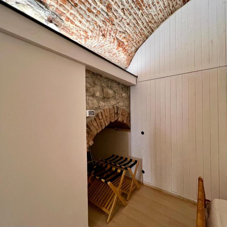Casa Camalì - Appartamento con 1 Camera da Letto - 9
