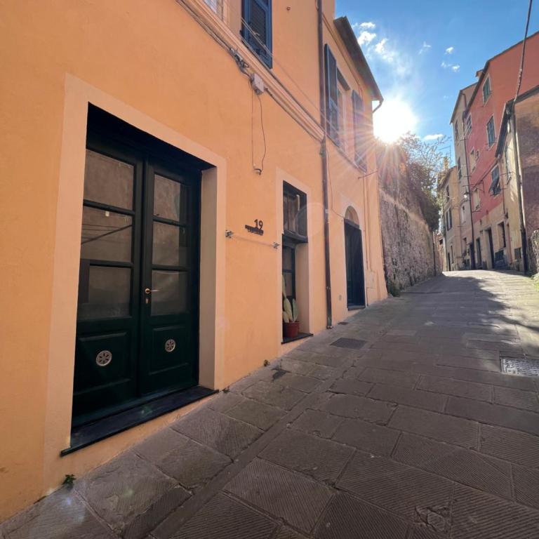 Casa Camalì - Appartamento con 1 Camera da Letto - 13