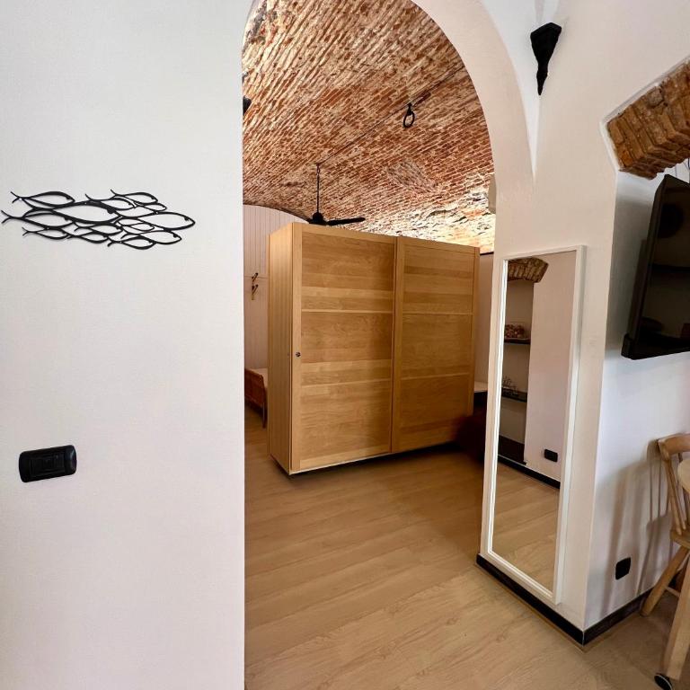 Casa Camalì - Appartamento con 1 Camera da Letto - 2