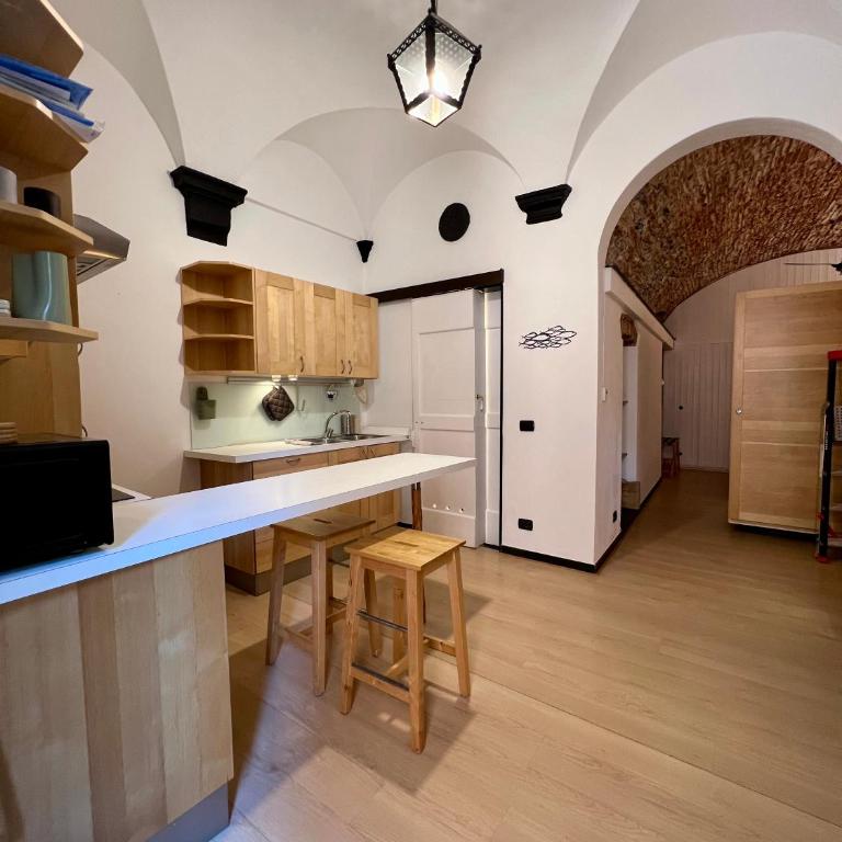 Casa Camalì - Appartamento con 1 Camera da Letto - 3