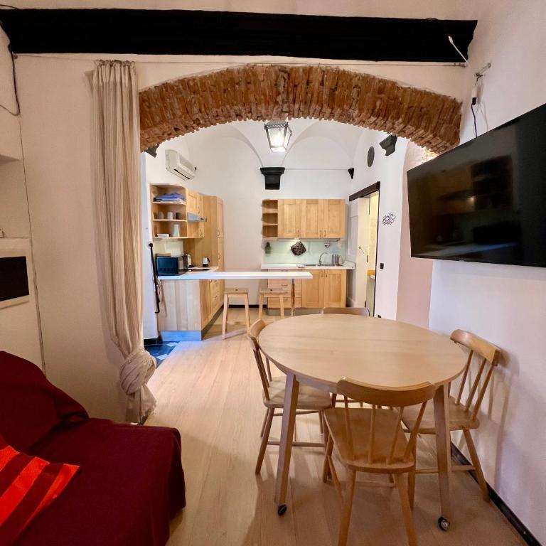 Casa Camalì - Appartamento con 1 Camera da Letto - 8