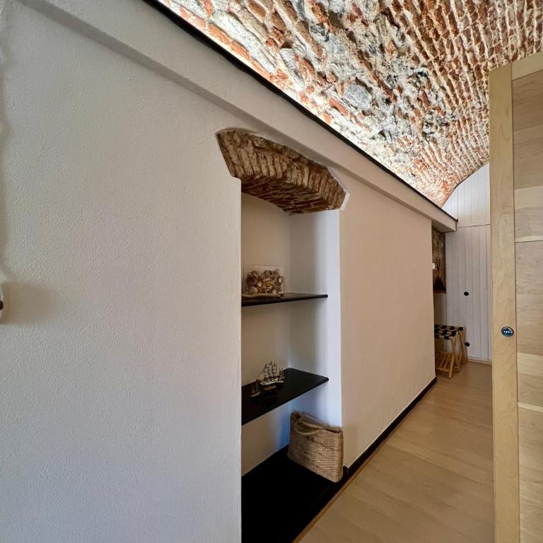 Casa Camalì - Appartamento con 1 Camera da Letto - 7