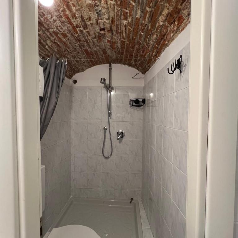 Casa Camalì - Appartamento con 1 Camera da Letto - 11