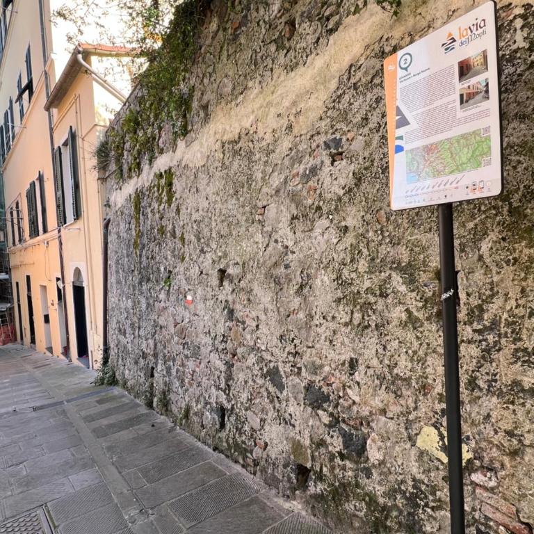 Casa Camalì - Appartamento con 1 Camera da Letto - 17