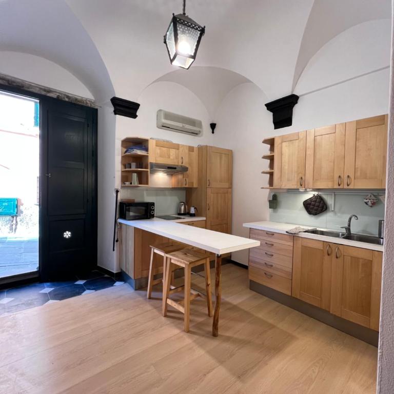 Casa Camalì - Appartamento con 1 Camera da Letto - 4