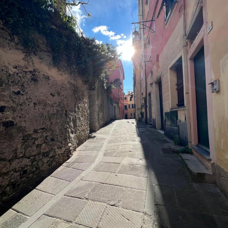 Casa Camalì - Appartamento con 1 Camera da Letto - 18