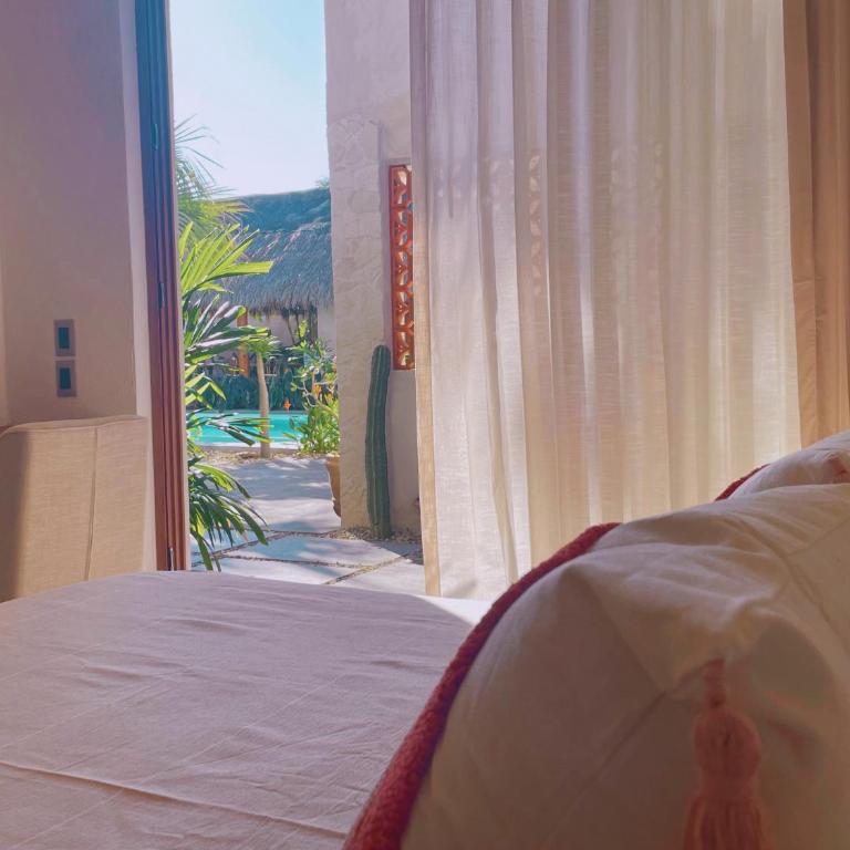 Bidmont Villa & Spa - Luxury Wellness Retreat - Suite Junior con vistas al jardín - 1