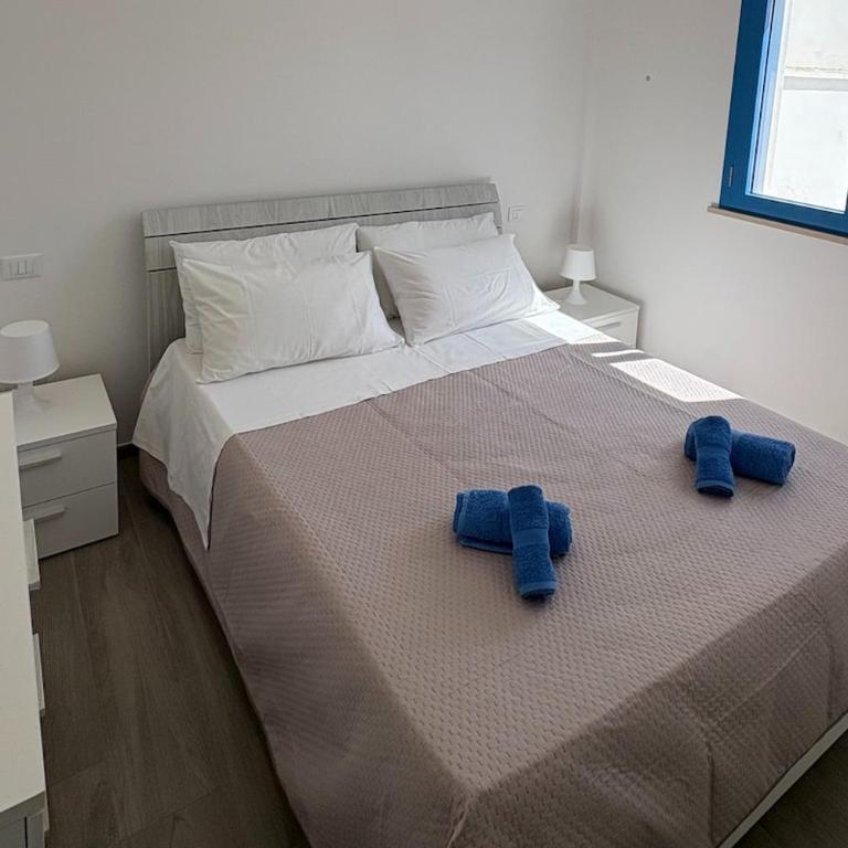 Villetta DolceVita 2 Torre Lapillo - Villa con 1 Camera da Letto - 12