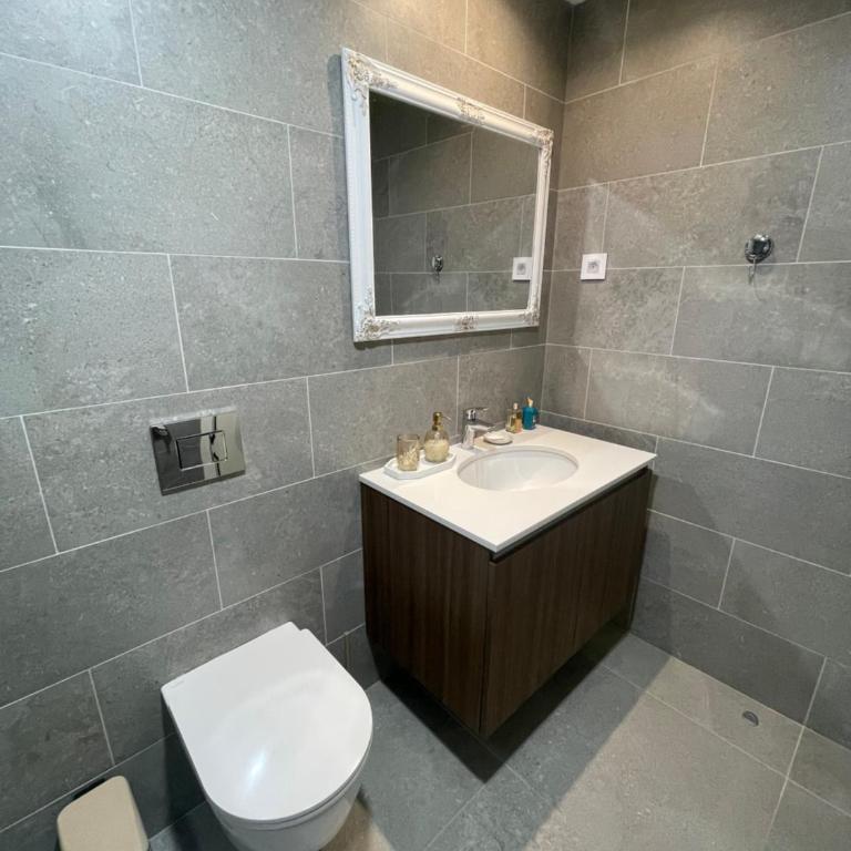 Eterna Apartments - Belgrade Waterfront - One-Bedroom Apartment - 12