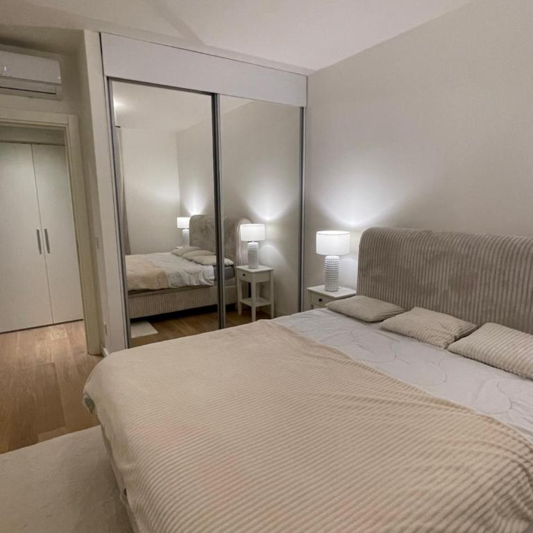 Eterna Apartments - Belgrade Waterfront - One-Bedroom Apartment - 15