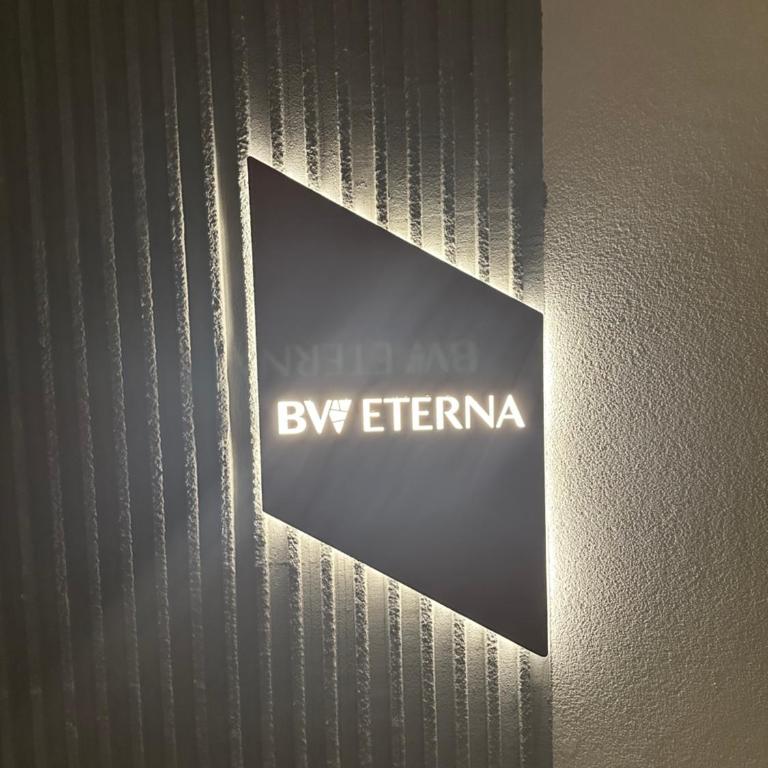 Eterna Apartments - Belgrade Waterfront - One-Bedroom Apartment - 4