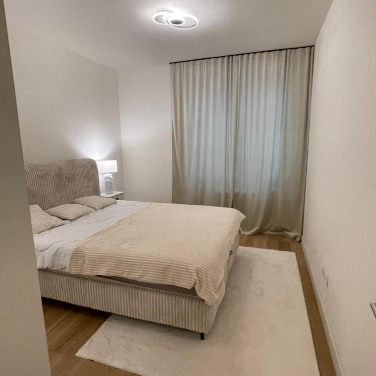 Eterna Apartments - Belgrade Waterfront - One-Bedroom Apartment - 14
