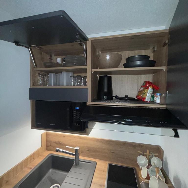Appartement neuf à 100m de la plage - Appartement - 33