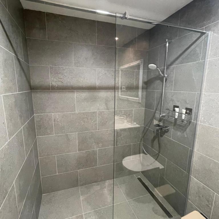 Eterna Apartments - Belgrade Waterfront - One-Bedroom Apartment - 13
