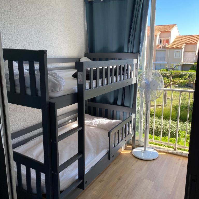 Appartement neuf à 100m de la plage - Appartement - 29