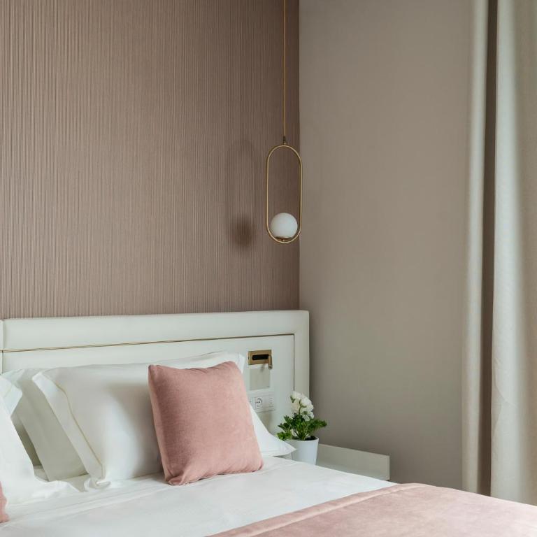 Hotel Parma e Oriente Wellness & Spa - Suite con Vasca Idromassaggio - 8