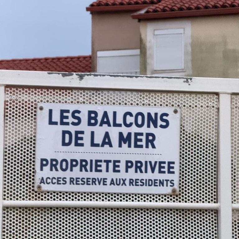 Appartement neuf à 100m de la plage - Appartement - 16