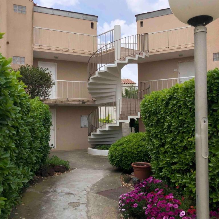 Appartement neuf à 100m de la plage - Appartement - 15