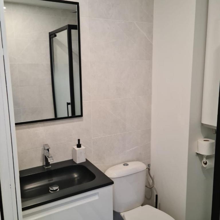 Appartement neuf à 100m de la plage - Appartement - 11